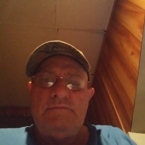 Meet your Posher, Richard